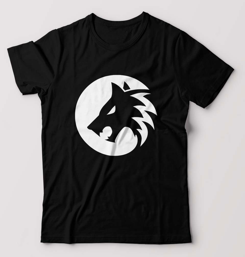 Call of Duty (COD) T-Shirt for Men-Black-Ektarfa.online