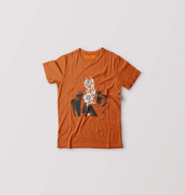 Load image into Gallery viewer, Alucard Kids T-Shirt for Boy/Girl-Orange-Ektarfa.online
