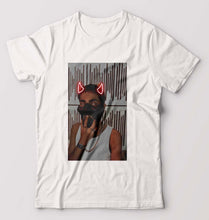 Load image into Gallery viewer, MC Stan T-Shirt for Men-White-Ektarfa.online
