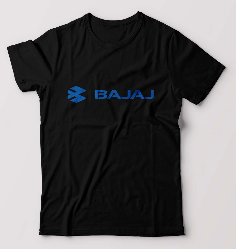 Bajaj T-Shirt for Men