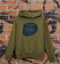 Load image into Gallery viewer, Liam Payne Unisex Hoodie for Men/Women-Olive Green-Ektarfa.online
