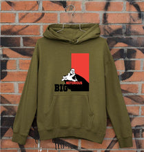 Load image into Gallery viewer, The Notorious B.I.G Unisex Hoodie for Men/Women-Olive Green-Ektarfa.online
