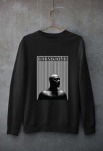 Load image into Gallery viewer, Wyclef Jean Unisex Sweatshirt for Men/Women-Black-Ektarfa.online
