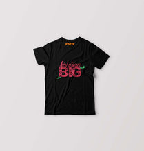 Load image into Gallery viewer, The Notorious B.I.G Kids T-Shirt for Boy/Girl-Black-Ektarfa.online
