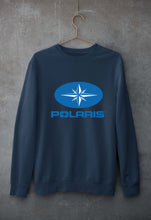 Load image into Gallery viewer, Polaris Unisex Sweatshirt for Men/Women-Navy Blue-Ektarfa.online
