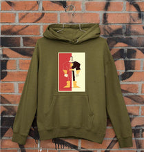 Load image into Gallery viewer, Black Adam Unisex Hoodie for Men/Women-Olive Green-Ektarfa.online

