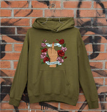 Load image into Gallery viewer, Fuck Patriarchy Unisex Hoodie for Men/Women-Olive Green-Ektarfa.online
