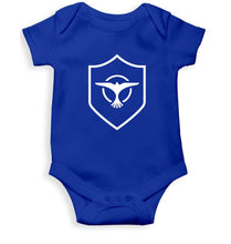 Load image into Gallery viewer, Tiesto Logo Kids Romper For Baby Boy/Girl-Ektarfa.online
