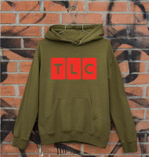 Load image into Gallery viewer, TLC Unisex Hoodie for Men/Women-Olive Green-Ektarfa.online
