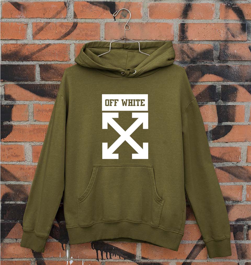 Off White Hoodies for Men Men Sweatshirt Online India – Ektarfa