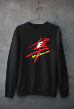 Load image into Gallery viewer, Suzuki Hayabusa Unisex Sweatshirt for Men/Women-Black-Ektarfa.online
