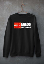 Load image into Gallery viewer, Eneos Unisex Sweatshirt for Men/Women-Black-Ektarfa.online
