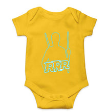 Load image into Gallery viewer, RRR Kids Romper For Baby Boy/Girl-Yellow-Ektarfa.online
