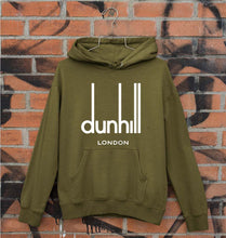 Load image into Gallery viewer, Dunhill Unisex Hoodie for Men/Women-Olive Green-Ektarfa.online
