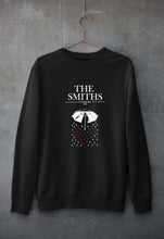 Load image into Gallery viewer, The Smiths Unisex Sweatshirt for Men/Women-Black-Ektarfa.online
