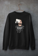 Load image into Gallery viewer, Nate Diaz UFC Unisex Sweatshirt for Men/Women-Black-Ektarfa.online
