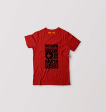 Load image into Gallery viewer, Jim Morrison Kids T-Shirt for Boy/Girl-Ektarfa.online

