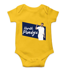 Load image into Gallery viewer, Hardik Pandya Kids Romper Kids Romper For Baby Boy/Girl
