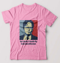 Load image into Gallery viewer, Dwight Schrute T-Shirt for Men-Ektarfa.online
