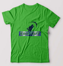 Load image into Gallery viewer, Eristoff T-Shirt for Men-flag green-Ektarfa.online
