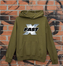 Load image into Gallery viewer, Fast X Unisex Hoodie for Men/Women
