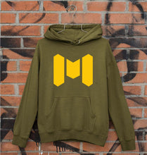 Load image into Gallery viewer, Call of Duty (COD) Mobile Unisex Hoodie for Men/Women-Olive Green-Ektarfa.online
