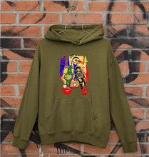 Load image into Gallery viewer, Mike Tyson Unisex Hoodie for Men/Women-Olive Green-Ektarfa.online
