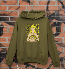 Load image into Gallery viewer, The Velvet Underground Unisex Hoodie for Men/Women-Olive Green-Ektarfa.online
