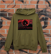 Load image into Gallery viewer, Itachi Uchiha Unisex Hoodie for Men/Women-Olive Green-Ektarfa.online
