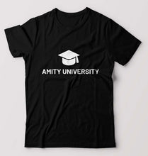 Load image into Gallery viewer, Amity T-Shirt for Men-Black-Ektarfa.online
