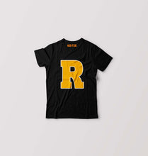 Load image into Gallery viewer, Riverdale Kids T-Shirt for Boy/Girl-Black-Ektarfa.online
