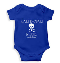 Load image into Gallery viewer, Kali Denali Bohemia Kids Romper For Baby Boy/Girl-0-5 Months(18 Inches)-Royal Blue-Ektarfa.online
