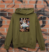 Load image into Gallery viewer, Conor McGregor UFC Unisex Hoodie for Men/Women-Olive Green-Ektarfa.online
