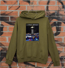 Load image into Gallery viewer, 2001 A Space Odyssey Unisex Hoodie for Men/Women-Olive Green-Ektarfa.online
