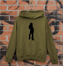 Load image into Gallery viewer, Lori yagami Unisex Hoodie for Men/Women-Olive Green-Ektarfa.online

