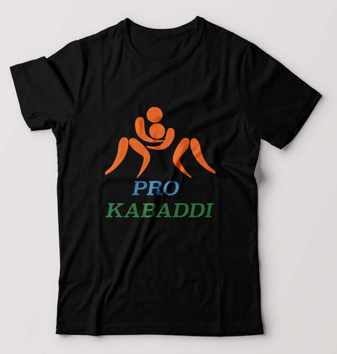 Kadaddi T-Shirt for Men-Black-Ektarfa.online