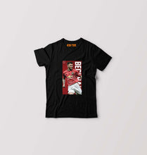 Load image into Gallery viewer, David Beckham Kids T-Shirt for Boy/Girl-Black-Ektarfa.online
