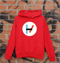 Load image into Gallery viewer, Twenty one pilots Unisex Hoodie for Men/Women-Red-Ektarfa.online
