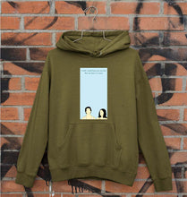 Load image into Gallery viewer, Prateek Kuhad Unisex Hoodie for Men/Women-Olive Green-Ektarfa.online

