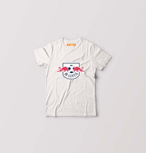 Load image into Gallery viewer, RB-Leipzig Kids T-Shirt for Boy/Girl-White-Ektarfa.online

