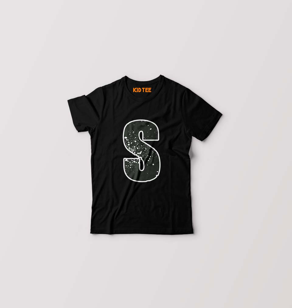 Jughead Jones Riverdale Kids T-Shirt for Boy/Girl-Black-Ektarfa.online