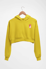 Load image into Gallery viewer, Granada HOODIE FOR WOMEN-Mustard Yellow-Ektarfa.online
