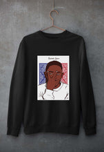 Load image into Gallery viewer, Kendrick Lamar Unisex Sweatshirt for Men/Women-Black-Ektarfa.online
