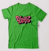 Load image into Gallery viewer, Unique T-Shirt for Men-flag green-Ektarfa.online
