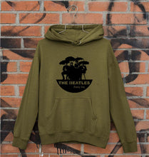 Load image into Gallery viewer, Beatles Unisex Hoodie for Men/Women-Olive Green-Ektarfa.online
