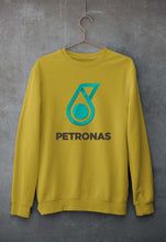 Load image into Gallery viewer, Petronas Unisex Sweatshirt for Men/Women-Mustard Yellow-Ektarfa.online
