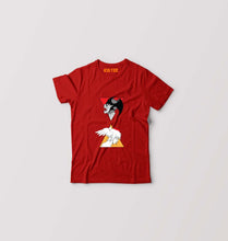 Load image into Gallery viewer, CryBaby Game Kids T-Shirt for Boy/Girl-Red-Ektarfa.online
