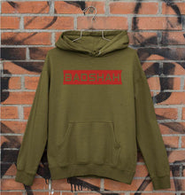 Load image into Gallery viewer, Badshah Unisex Hoodie for Men/Women-Olive Green-Ektarfa.online
