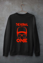 Load image into Gallery viewer, Jürgen Klopp Unisex Sweatshirt for Men/Women-Black-Ektarfa.online
