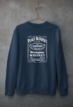 Load image into Gallery viewer, Peaky Blinders Unisex Sweatshirt for Men/Women-Navy Blue-Ektarfa.online
